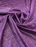 Lurex jersey