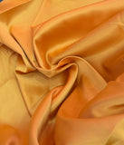 Thick one way stretch satin sl