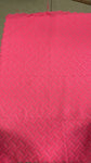 Chiffon patches applique
