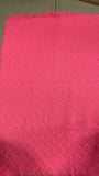 Chiffon patches applique