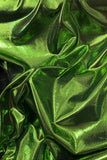 Metallic lurex (Stretchy foil fabric)