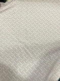 Chiffon patches applique