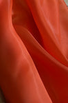 Heavy shimmer organdy
