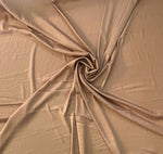 Tiny striped silk