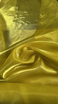 Liquid silky organza