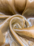 Silky organza