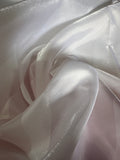 Shimmer Silky Organza