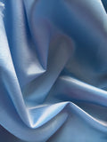 Luxe taffeta