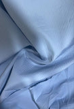 Striped textured fukro