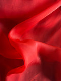 Shimmer Silky Organza
