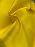 Thick satin