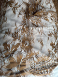 Chantilly lace
