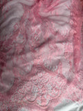 Chantilly lace