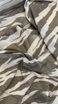 Abstract stroke  mesh