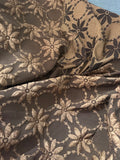 Circle Floral fukro