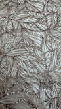 Leafy sugar lace