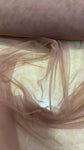 STU soft tulle