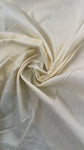 Thick cotton