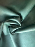 Thick suiting material