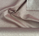 Two tone particles metallic brocade