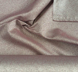Two tone particles metallic brocade