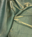 Crinkle rotana shimmer