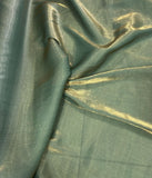 Crinkle rotana shimmer