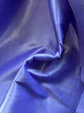 Thick one way stretch satin sl