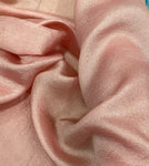 Crinkle bubble organza chiffon