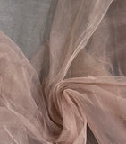 STU soft tulle