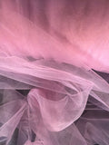 STU soft tulle
