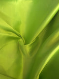 Thick one way stretch satin sl