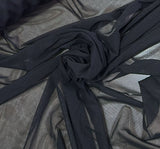 Plain mesh