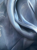 Liquid organza