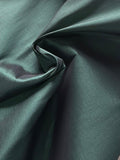 Silky stretch dupioni