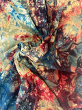 Ntomapa tie and dye soft cotton