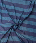 Striped linen