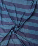 Striped linen