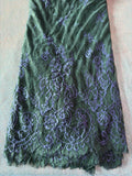 2 color Chantilly lace