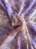 Ntomapa 4 yards tie and dye stroke dobby chiffon