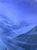 STU soft tulle