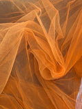 STU soft tulle