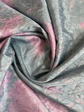 Ntomapa triangle tie and dye jacquard
