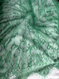 Chantilly lace