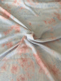Ntomapa tie and dye silky cotton