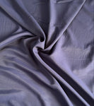 Silky cotton