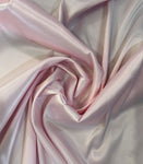 Thick one way stretch satin sl