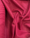 Rich linen