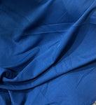 Thick linen