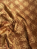 Circle Floral fukro